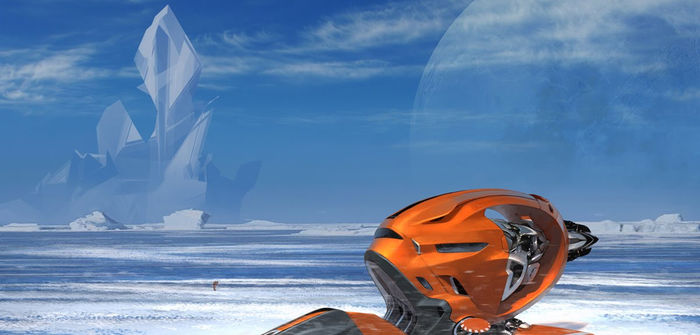 Mastodon banner for @Tasty