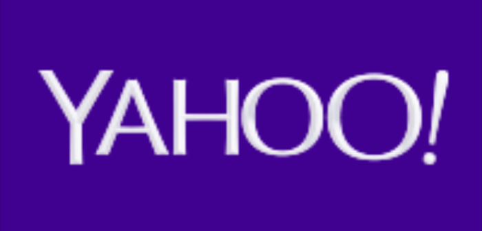 Mastodon banner for @Yahoo