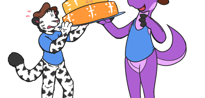 Mastodon banner for @Sot