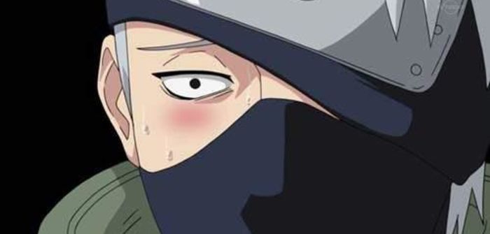 Mastodon banner for @Kakashi