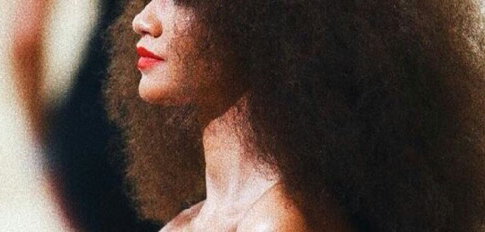 Mastodon banner for @zendaya