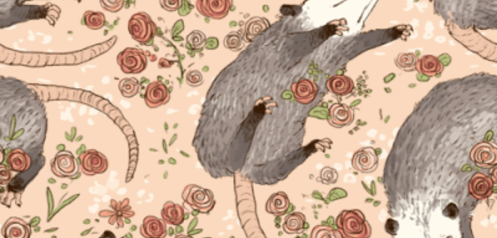 Mastodon banner for @silas