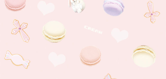 Mastodon banner for @delicate