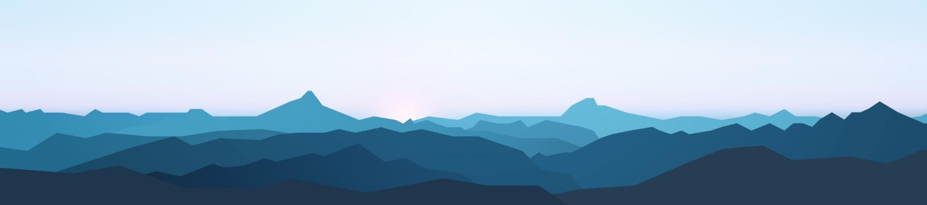 Mastodon banner for @tz