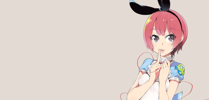 Mastodon banner for @riz
