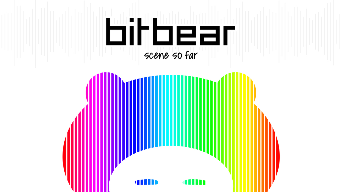 bitbear's profile header