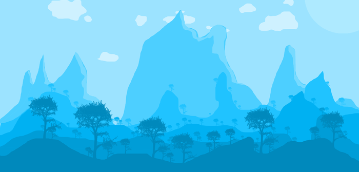 Mastodon banner for @cinder