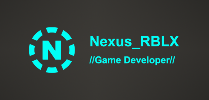 Mastodon banner for @Nexus