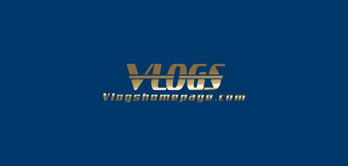 Mastodon banner for @vlogs
