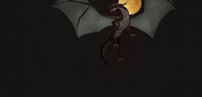 Mastodon banner for @bling