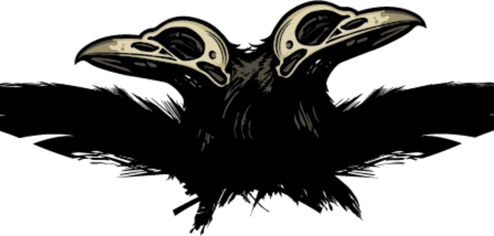 Mastodon banner for @Trickster