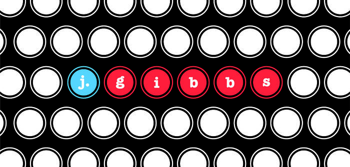 Mastodon banner for @gibbs