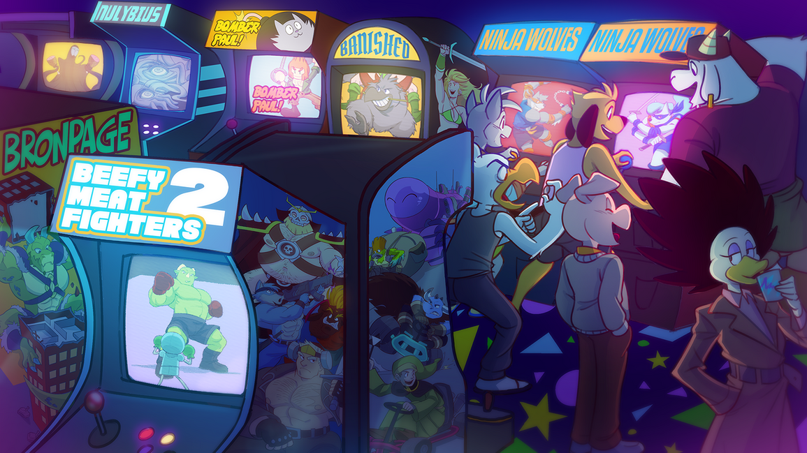 Mastodon banner for @RyanSmith