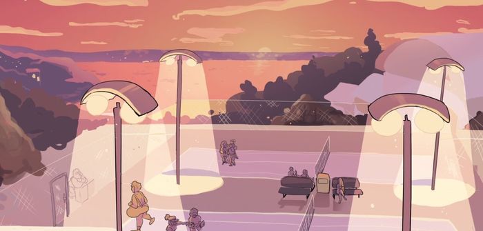 Mastodon banner for @sherman