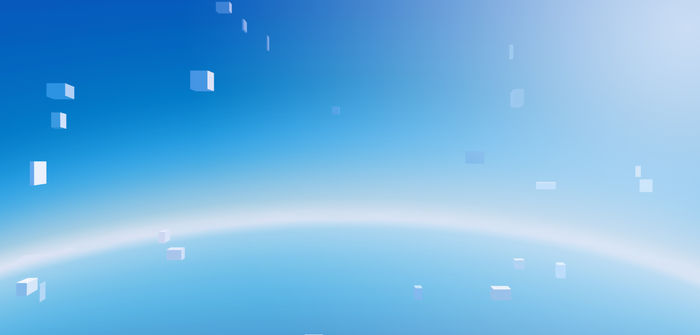 Mastodon banner for @Localized