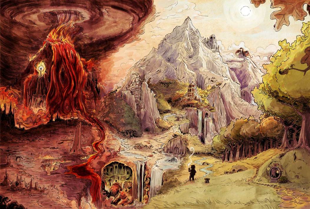 seanfhall's profile header