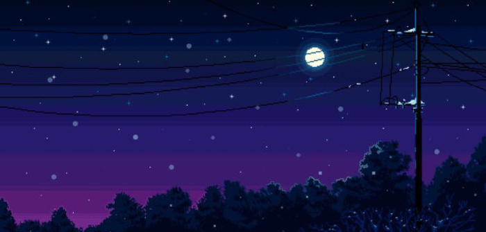 Mastodon banner for @stylish