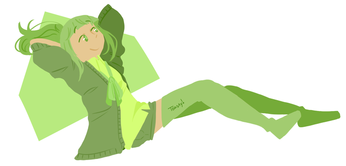 Mastodon banner for @toasty