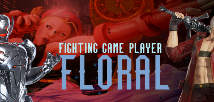 Mastodon banner for @Floral
