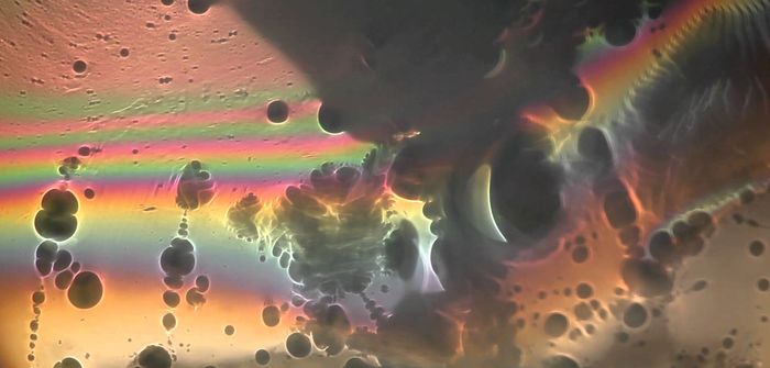 Mastodon banner for @coexist