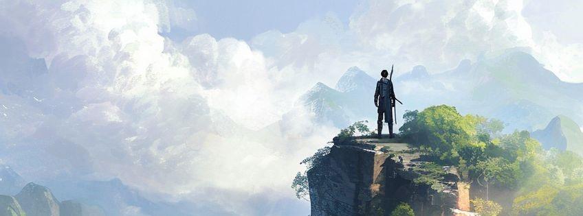 adamzett's profile header