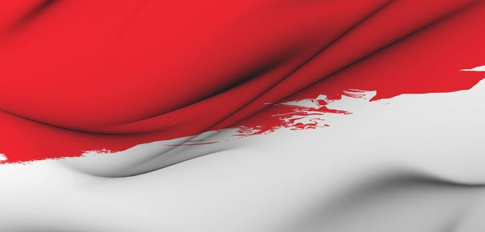 Mastodon banner for @indonesia