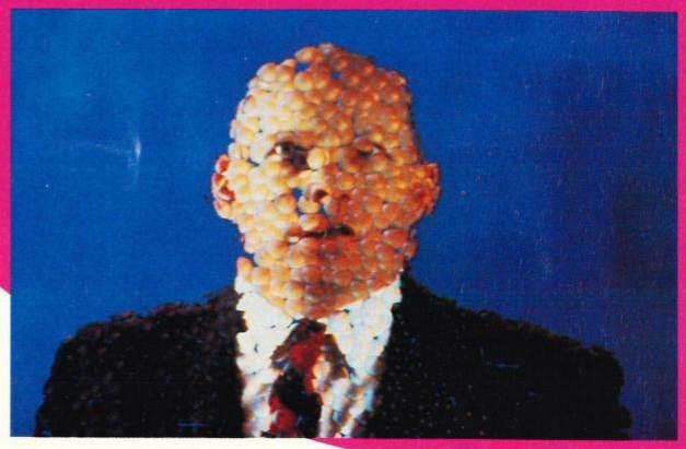 User banner