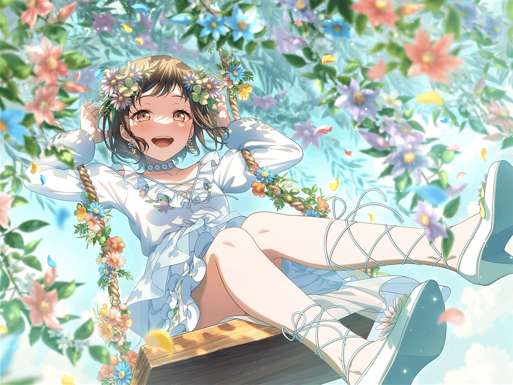 Mastodon banner for @kaguya
