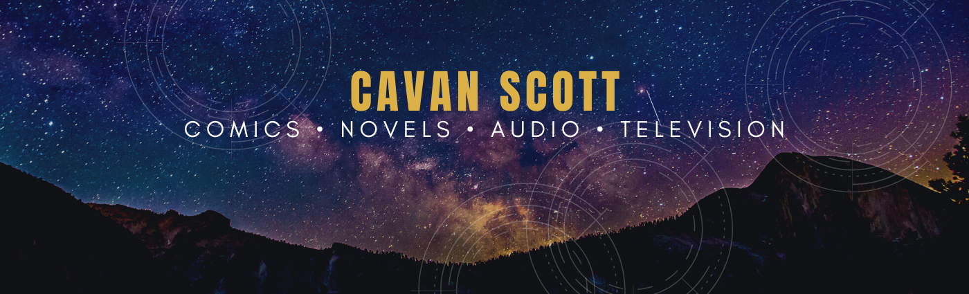 cavanscott's profile header