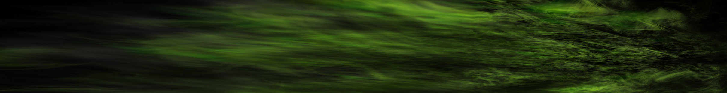 Mastodon banner for @strongest