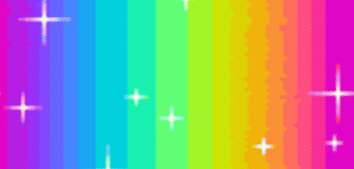 Mastodon banner for @clown