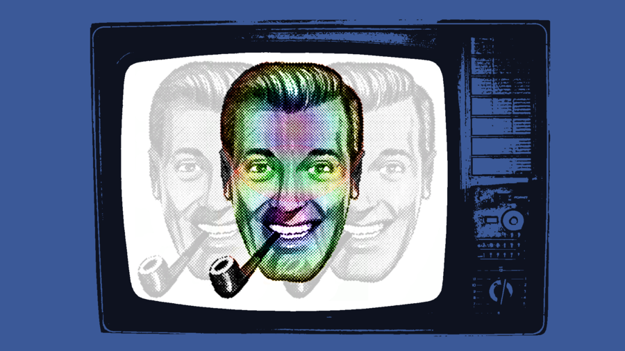 Mastodon banner for @Omelettes