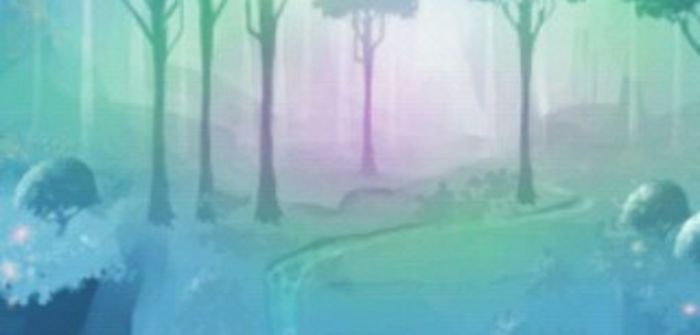 Mastodon banner for @Think