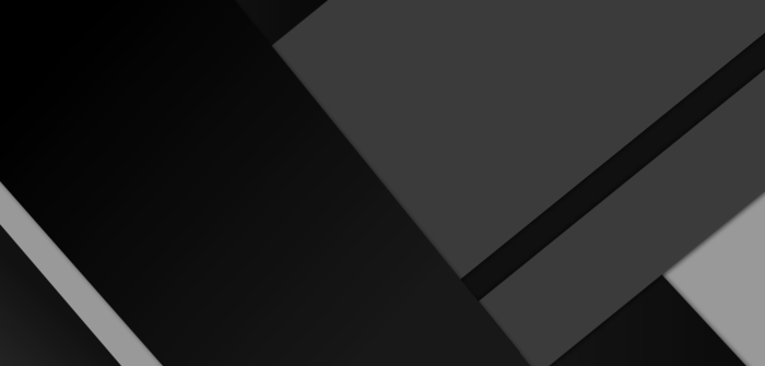 Mastodon banner for @no_one