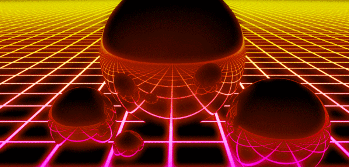 Mastodon banner for @foox