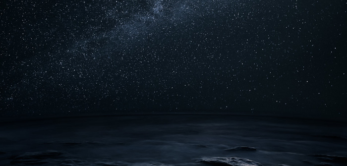 Mastodon banner for @siren