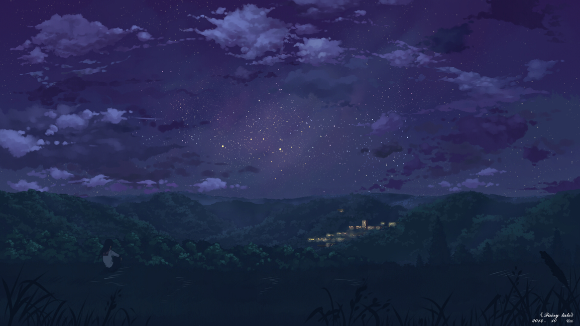 Mastodon banner for @First