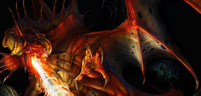 Mastodon banner for @vast