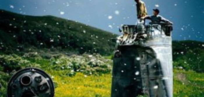 honorharger's profile header