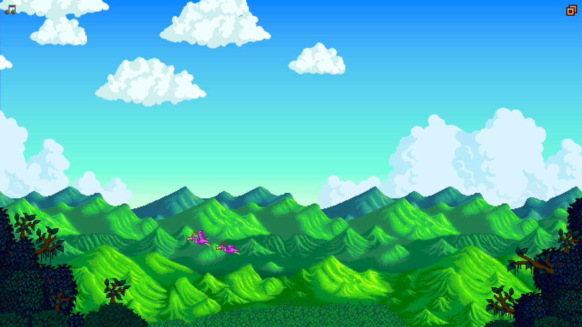 Mastodon banner for @gradient