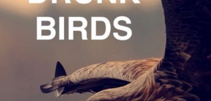 Mastodon banner for @Lark