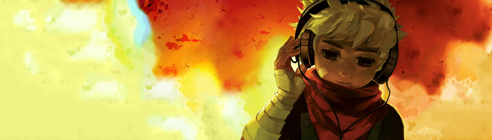 Mastodon banner for @parrots