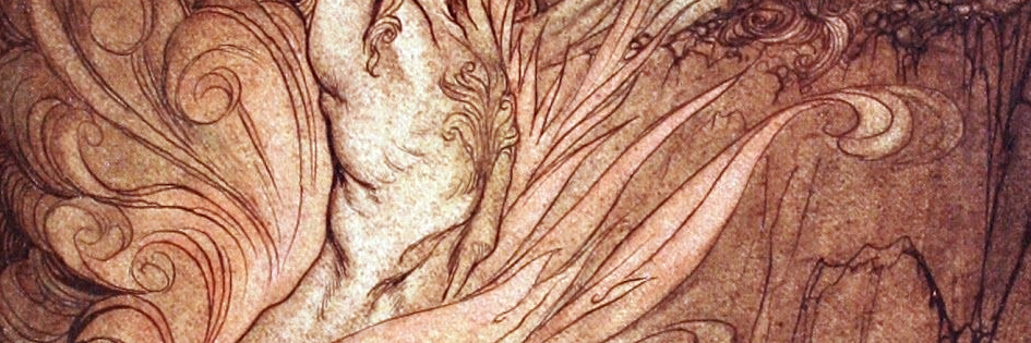 Mastodon banner for @vanity