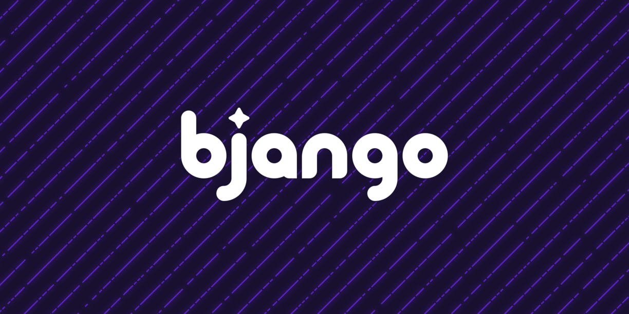 bjango's profile header
