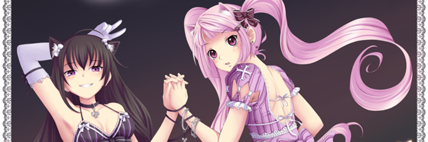 Mastodon banner for @Lina