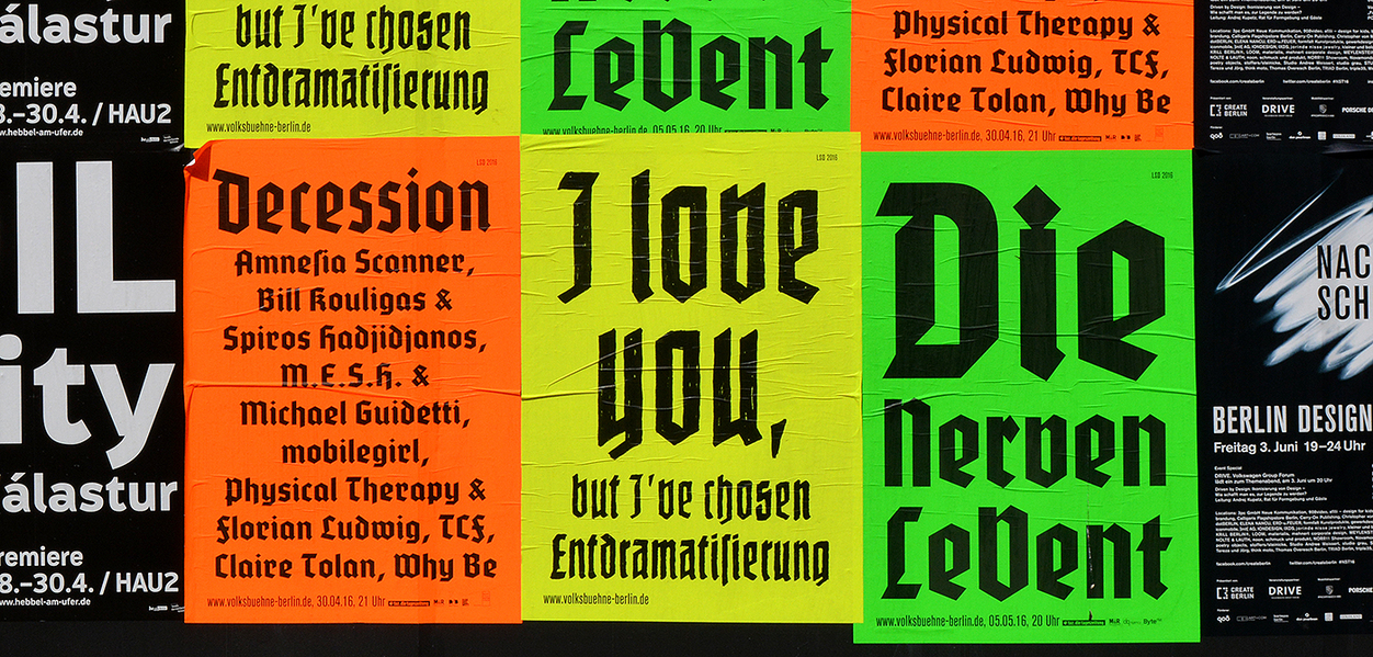 Profile Banner