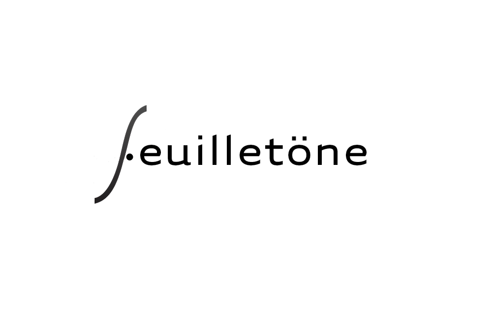 Feuilletoene's profile header