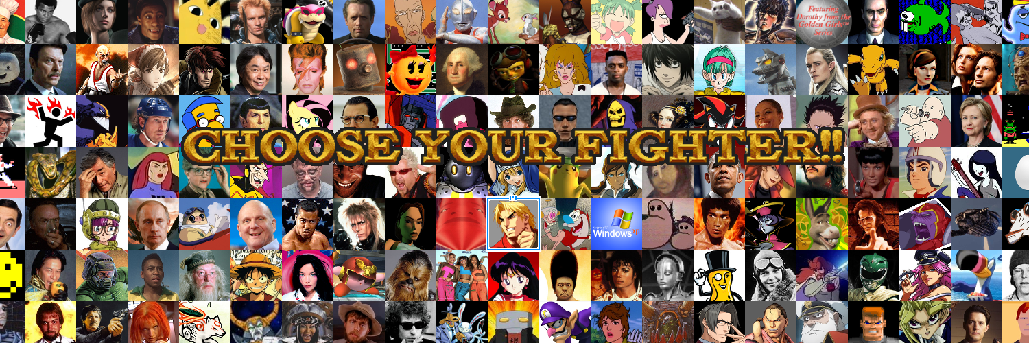 Capcom VS Everyone's avatar