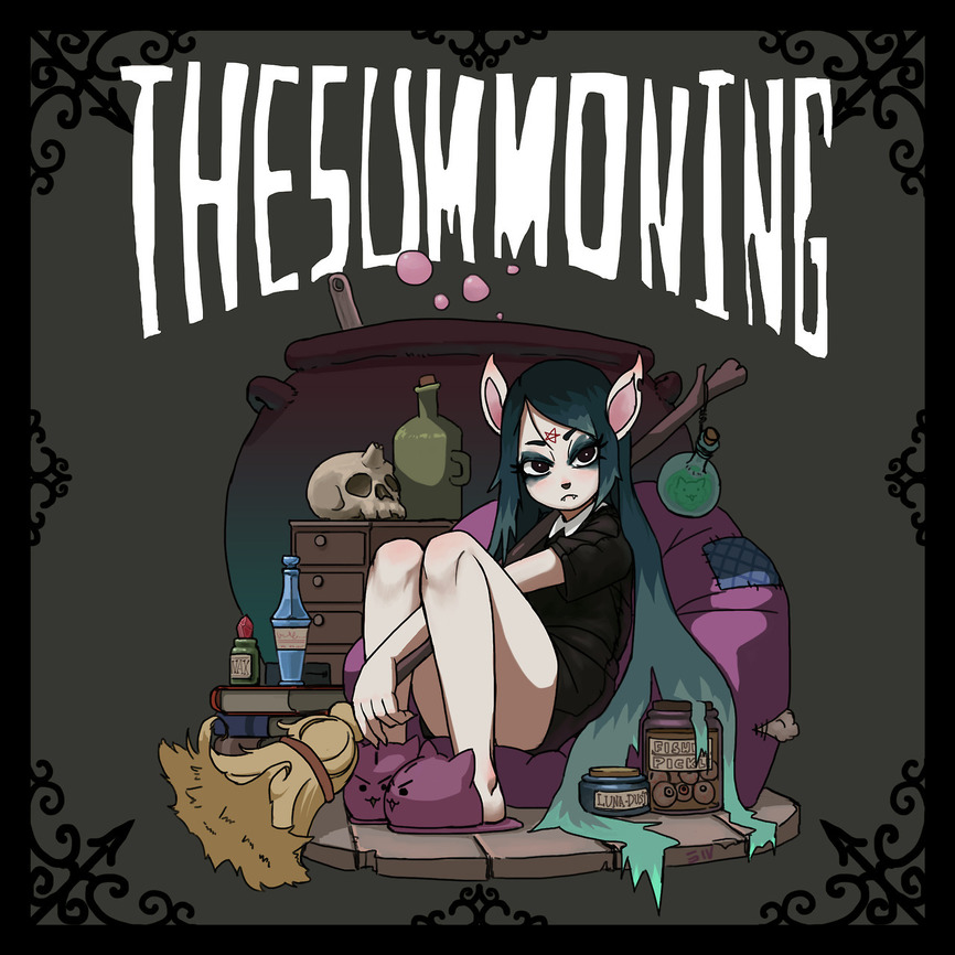 Mastodon banner for @Nes