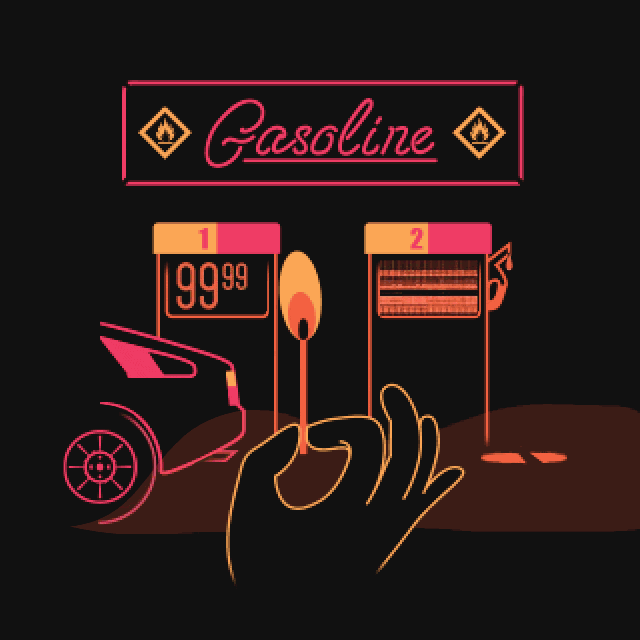 Mastodon banner for @GAS